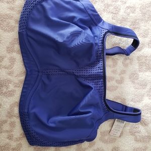 Soma Sport Max Support Underwire Max Support Bra